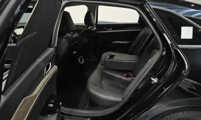 Kia K5 2023, 32274 км, за 16612.39 USD - фото 12