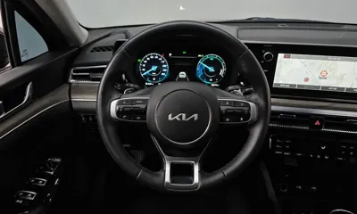 Kia K5 2023, 32274 км, за 16612.39 USD - фото 13