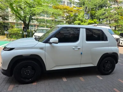 Hyundai Casper 2023, 39203 км, за 6775.25 USD