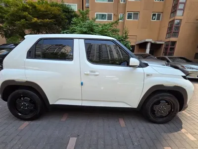 Hyundai Casper 2023, 39203 км, за 6775.25 USD