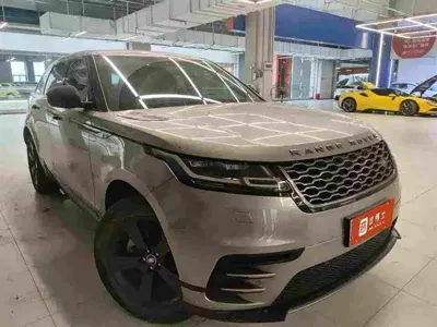 Land Rover Velar 2019, 60000 км, за 24101.95 USD