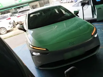 AION AION S MAX 2024, 91800 км, за 10644.69 USD