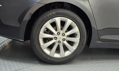 ChevroletGMDaewoo Cruze 2016, 108068 км, за 2732.24 USD