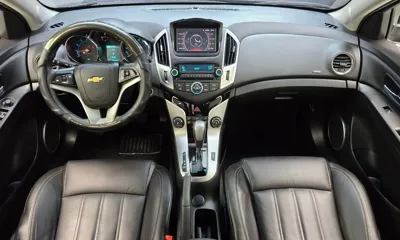 ChevroletGMDaewoo Cruze 2016, 108068 км, за 2730.29 USD - фото 7