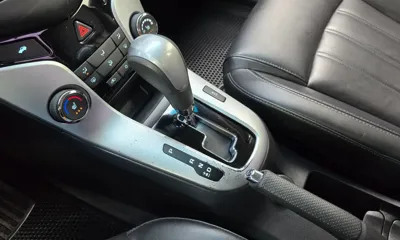 ChevroletGMDaewoo Cruze 2016, 108068 км, за 2730.29 USD - фото 9