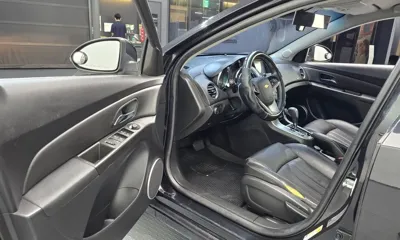 ChevroletGMDaewoo Cruze 2016, 108068 км, за 2730.29 USD - фото 10