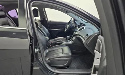 ChevroletGMDaewoo Cruze 2016, 108068 км, за 2730.29 USD - фото 11