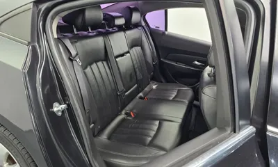 ChevroletGMDaewoo Cruze 2016, 108068 км, за 2730.29 USD - фото 12