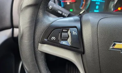 ChevroletGMDaewoo Cruze 2016, 108068 км, за 2730.29 USD - фото 16