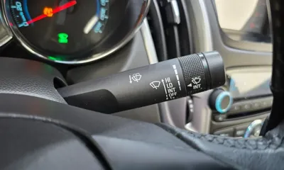 ChevroletGMDaewoo Cruze 2016, 108068 км, за 2730.29 USD - фото 20
