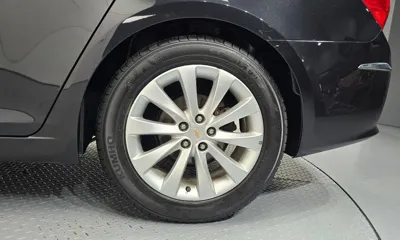 ChevroletGMDaewoo Cruze 2016, 108068 км, за 2730.29 USD - фото 21