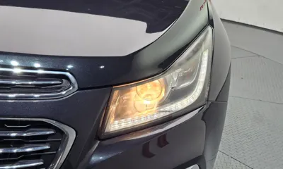 ChevroletGMDaewoo Cruze 2016, 108068 км, за 2730.29 USD - фото 22