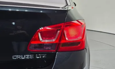 ChevroletGMDaewoo Cruze 2016, 108068 км, за 2730.29 USD - фото 23