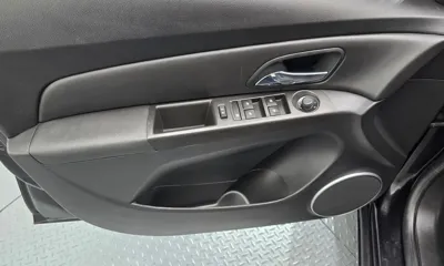 ChevroletGMDaewoo Cruze 2016, 108068 км, за 2730.29 USD - фото 24