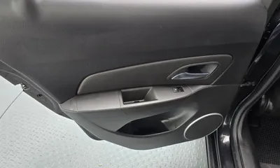 ChevroletGMDaewoo Cruze 2016, 108068 км, за 2730.29 USD - фото 25
