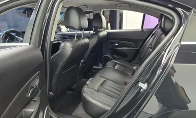 ChevroletGMDaewoo Cruze 2016, 108068 км, за 2730.29 USD - фото 26