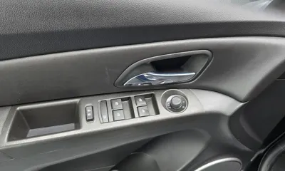 ChevroletGMDaewoo Cruze 2016, 108068 км, за 2730.29 USD - фото 27