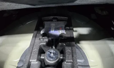 ChevroletGMDaewoo Cruze 2016, 108068 км, за 2730.29 USD - фото 30