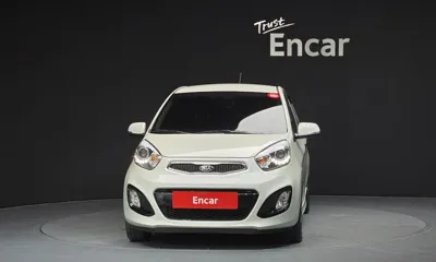 Kia Morning 2015, 49766 км, за 3413.42 USD