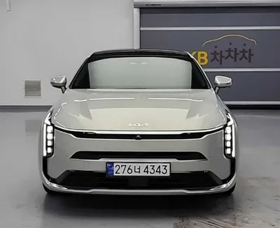 Kia K8 2025, 21400 км, за 28596.49 USD