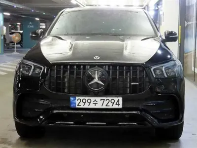 Mercedes-Benz GLE-Class 2022, 31968 км, за 58011.23 USD