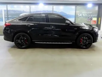 Mercedes-Benz GLE-Class 2022, 31968 км, за 58011.23 USD