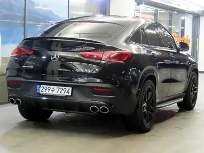 Mercedes-Benz GLE-Class 2022, 31968 км, за 58011.23 USD