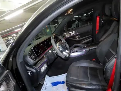 Mercedes-Benz GLE-Class 2022, 31968 км, за 58011.23 USD - фото 6