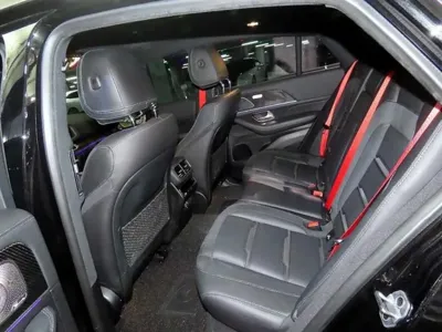Mercedes-Benz GLE-Class 2022, 31968 км, за 58011.23 USD - фото 7