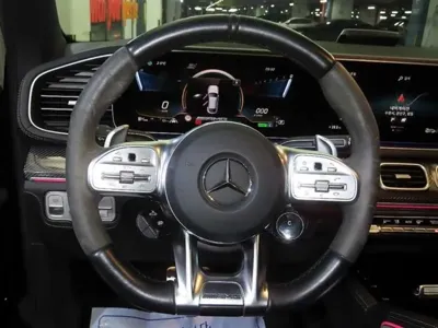 Mercedes-Benz GLE-Class 2022, 31968 км, за 58011.23 USD - фото 8