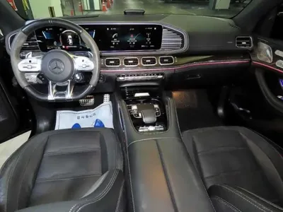 Mercedes-Benz GLE-Class 2022, 31968 км, за 58011.23 USD - фото 10
