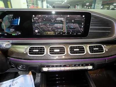 Mercedes-Benz GLE-Class 2022, 31968 км, за 58011.23 USD - фото 11