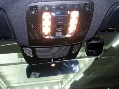 Mercedes-Benz GLE-Class 2022, 31968 км, за 58011.23 USD - фото 14