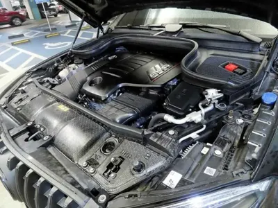 Mercedes-Benz GLE-Class 2022, 31968 км, за 58011.23 USD - фото 19