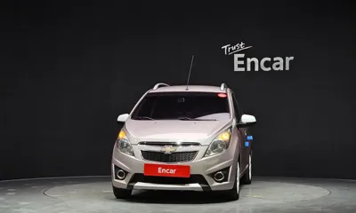 ChevroletGMDaewoo Spark 2012, 97159 км, за 1519.66 USD
