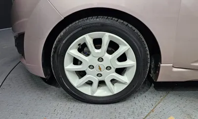 ChevroletGMDaewoo Spark 2012, 97159 км, за 1519.66 USD