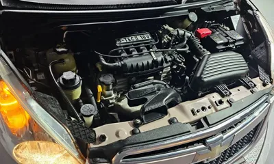 ChevroletGMDaewoo Spark 2012, 97159 км, за 1519.66 USD - фото 6