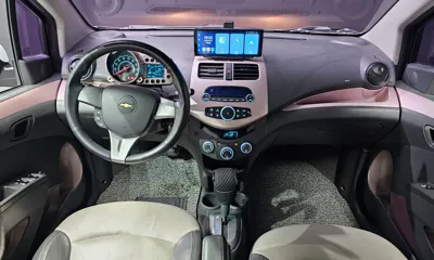 ChevroletGMDaewoo Spark 2012, 97159 км, за 1519.66 USD - фото 7