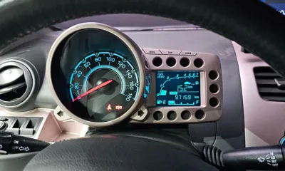 ChevroletGMDaewoo Spark 2012, 97159 км, за 1519.66 USD - фото 8