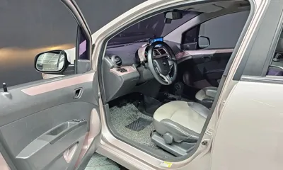 ChevroletGMDaewoo Spark 2012, 97159 км, за 1519.66 USD - фото 11