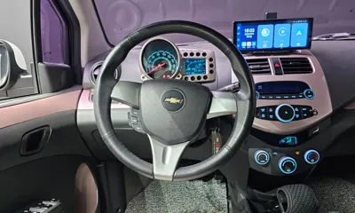 ChevroletGMDaewoo Spark 2012, 97159 км, за 1519.66 USD - фото 13