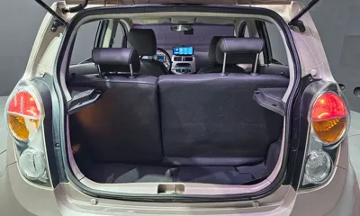ChevroletGMDaewoo Spark 2012, 97159 км, за 1519.66 USD - фото 20