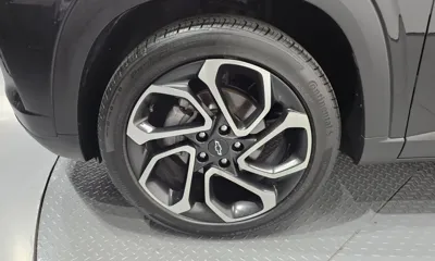 ChevroletGMDaewoo Trax 2025, 37234 км, за 14375.74 USD