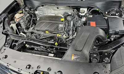 ChevroletGMDaewoo Trax 2025, 37234 км, за 14260.59 USD - фото 6