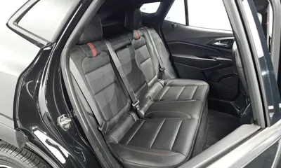 ChevroletGMDaewoo Trax 2025, 37234 км, за 14260.59 USD - фото 11