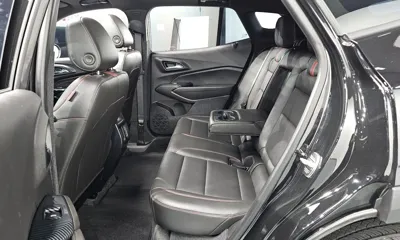 ChevroletGMDaewoo Trax 2025, 37234 км, за 14260.59 USD - фото 12