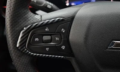 ChevroletGMDaewoo Trax 2025, 37234 км, за 14260.59 USD - фото 18