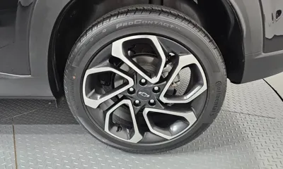 ChevroletGMDaewoo Trax 2025, 37234 км, за 14260.59 USD - фото 21