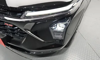 ChevroletGMDaewoo Trax 2025, 37234 км, за 14260.59 USD - фото 22
