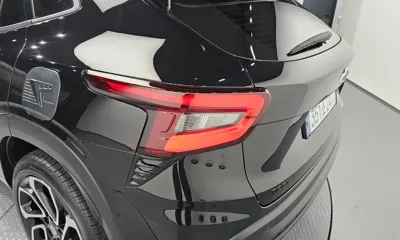 ChevroletGMDaewoo Trax 2025, 37234 км, за 14260.59 USD - фото 23